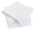 SERVILLETA BLANCA 30X30 X 1000 U - comprar online