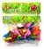 PITO SIN BOLITA PIERROT X36 U - comprar online