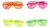 ANTEOJO FLOGGER X6 U - comprar online