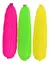 BOLSÓN MARACA FLÚO - Moter Descartables