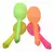 BOLSÓN MARACA FLÚO - comprar online