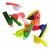 PITO MULTICOLOR PREFA-PLAST X144 U - comprar online