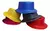 GORRO RANCHO GIBREADO VARIOS COLORES X12 U - comprar online