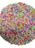 DROPS PERLAS COMESTIBLES MULTICOLOR X100 G - comprar online
