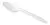 CUCHARA SUNDAE X 25 U - comprar online
