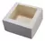 CAJA BLANCA 19X19X10 - comprar online