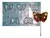 PLACA PARA CHUPETÍN 5 MARIPOSAS X1 U - comprar online