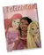 MANTEL PRINCESAS (1.20X1.80M) en internet