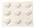 PLACA 9 CORAZONES X1 U - comprar online