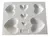 PLACA CORAZONES VARIOS TAMAÑOS X1 U - comprar online