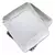 BANDEJA CARTÓN CUADRADA - comprar online