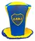 GALERA ALTA BOCA CON FLECOS MURGUERO X1 U - comprar online