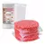 FOLEX PARA HAMBURGUESA 14X14 X ROLLO - comprar online