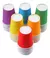 VASO POLIPAPEL LISO X8 U - comprar online