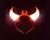 VINCHA DIABLO CON LUZ X1 U - comprar online