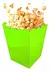 CAJITA POCHOCLERA X10 U - Moter Descartables