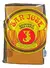 BIZCOCHUELO SAN JOSÉ RECTANGULAR 3 CAPAS VAINILLA X600 G - comprar online