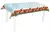 MANTEL JURASSIC WORLD (1.20X1.80M) - comprar online