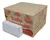 TOALLA INTERCALADA BLANCA X CAJA - comprar online