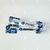 ROLLO ALUMINIO FAMILIAR 30 CM X 5 METROS - comprar online