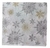 SERVILLETA MANDALAS DORADOS Y PLATEADOS X20 U - comprar online