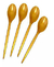 CUCHARA SUNDAE COLOR X50 U - Moter Descartables