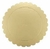 DISCO SOL DORADO X1 U - comprar online