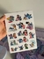 LIBRO DE STICKERS STITCH X450 en internet