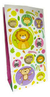 BOLSA CON FUELLE ESTAMPADAS X10 U - comprar online