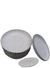 BANDEJA CARTÓN REDONDA - comprar online