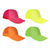 GORRA DE TELA FLÚO X1 U - comprar online