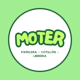 Moter Descartables