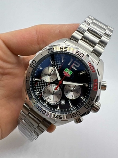 Banner da categoria Tagheuer