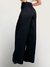 Calça Pantalona Cintura Alta - Minimei