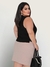 Colete de Alfaiataria Plus Size – Elegância e Conforto no Seu Look - loja online