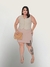 Colete de Alfaiataria Plus Size – Elegância e Conforto no Seu Look - comprar online