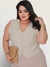 Colete de Alfaiataria Plus Size – Elegância e Conforto no Seu Look - Minimei