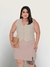 Colete de Alfaiataria Plus Size – Elegância e Conforto no Seu Look - loja online