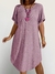 Vestido Plus Size Feminino Bodycon Texturizado Com Manga Morcego - (cópia) - loja online