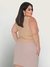 Colete de Alfaiataria Plus Size – Elegância e Conforto no Seu Look - Minimei