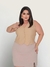 Colete de Alfaiataria Plus Size – Elegância e Conforto no Seu Look - loja online