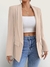 Blazer MINIMEI: Elegância Versátil & Casual Sofisticado na internet