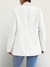 Blazer MINIMEI: Elegância Versátil & Casual Sofisticado - loja online