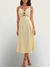 Vestido Midi em Viscose na internet