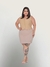 Colete de Alfaiataria Plus Size – Elegância e Conforto no Seu Look - comprar online