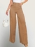 Calça Pantalona Cintura Alta - loja online