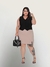 Colete de Alfaiataria Plus Size – Elegância e Conforto no Seu Look - comprar online