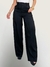 Calça Pantalona Cintura Alta - loja online
