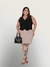 Colete de Alfaiataria Plus Size – Elegância e Conforto no Seu Look na internet