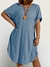 Vestido Plus Size Feminino Bodycon Texturizado Com Manga Morcego na internet